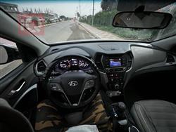 هيونداي سانتافي